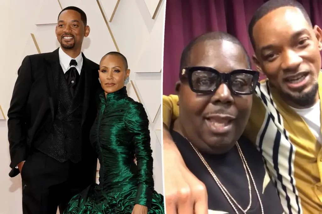 Ex-amigo de Will Smith pede que ator testemunhe em processo de US$ 3 milhões contra Jada Pinkett
