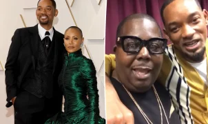 Ex-amigo de Will Smith pede que ator testemunhe em processo de US$ 3 milhões contra Jada Pinkett