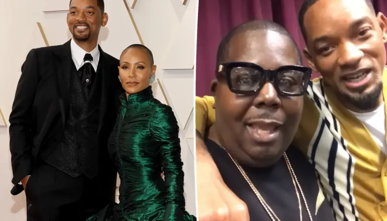 Ex-amigo de Will Smith pede que ator testemunhe em processo de US$ 3 milhões contra Jada Pinkett