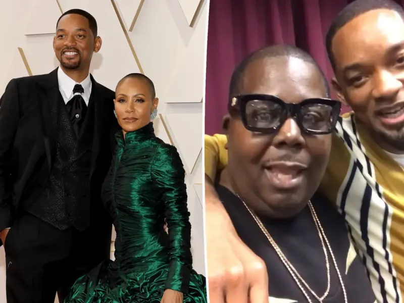 Ex-amigo de Will Smith pede que ator testemunhe em processo de US$ 3 milhões contra Jada Pinkett