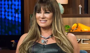 Ex-estrela de Real Housewives of Orange County, Jeana Keough, de 70 anos, é diagnosticada com câncer na língua