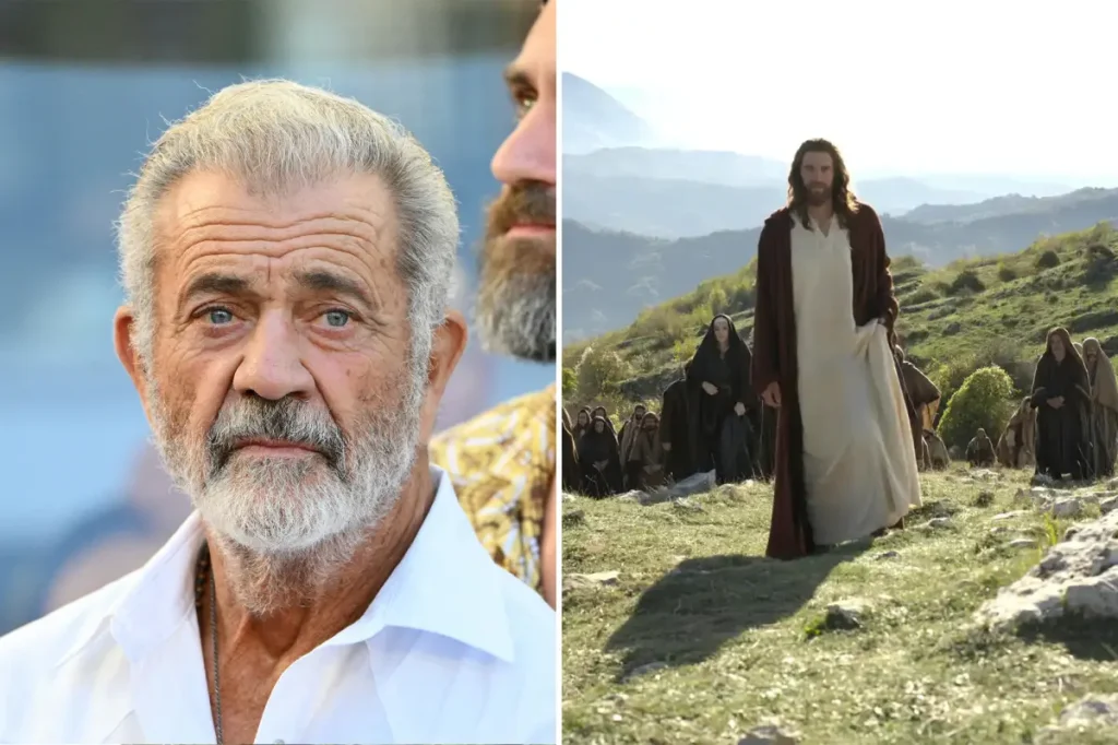 Roteirista revela alerta espiritual de Mel Gibson sobre sequência de A Paixão de Cristo