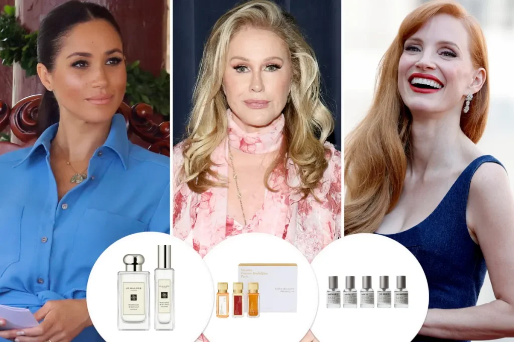 Promoção da Nordstrom reúne kits de perfumes de marcas como Le Labo, Maison Francis Kurkdjian e Tom Ford