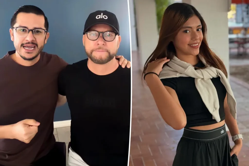 Filha de 13 anos de Armando Rubio, de 90 Day Fiancé, recebe alta após hemorragia cerebral