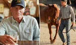 Ed Harris volta para segunda temporada de ‘Dutton Ranch’ após ameaçar deixar série