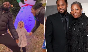 Viúva de Malcolm-Jamal Warner processa mãe do ator por US$ 1,2 milhão em promessas não cumpridas de acordo pré-nupcial