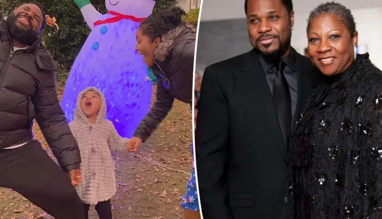 Viúva de Malcolm-Jamal Warner processa mãe do ator por US$ 1,2 milhão em promessas não cumpridas de acordo pré-nupcial