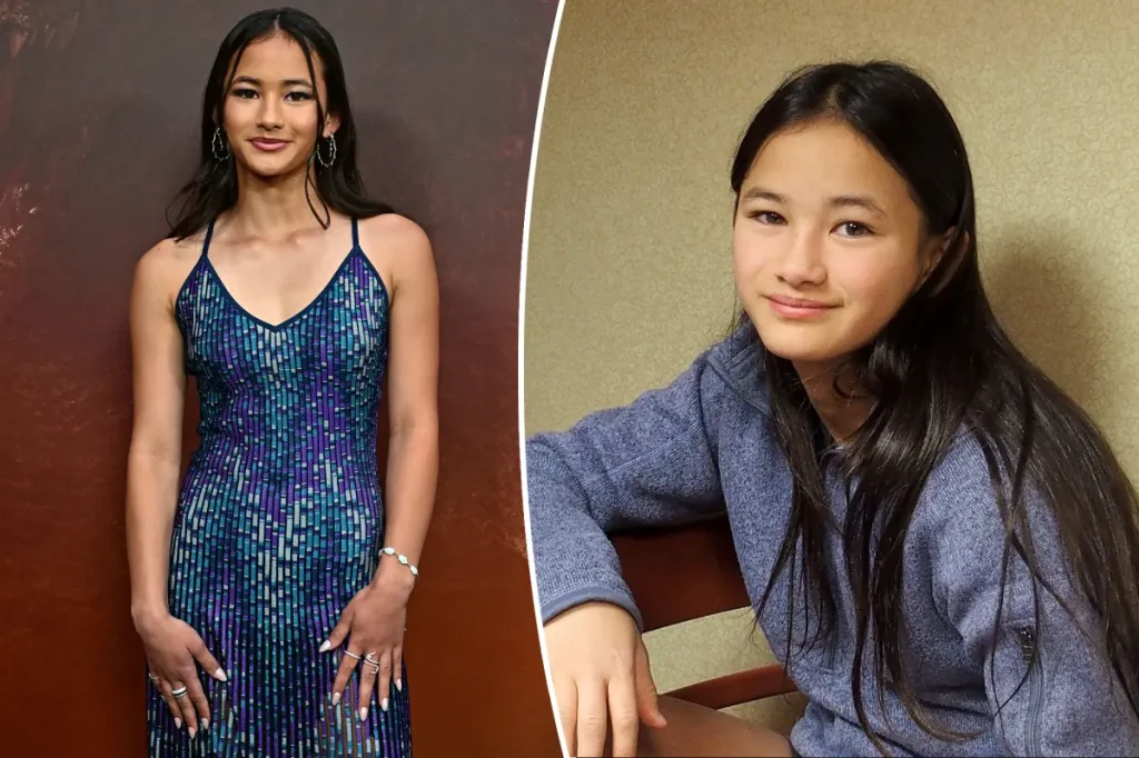Áudio do resgate revela detalhes do acidente fatal da atriz Kaylee Hottle, de Godzilla vs. Kong