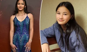 Áudio do resgate revela detalhes do acidente fatal da atriz Kaylee Hottle, de Godzilla vs. Kong