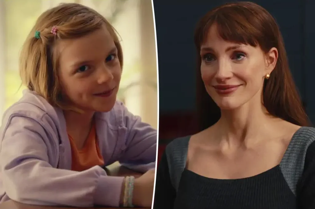 Trailer de Other Mommy assusta plateias que aguardavam The Odyssey nos cinemas