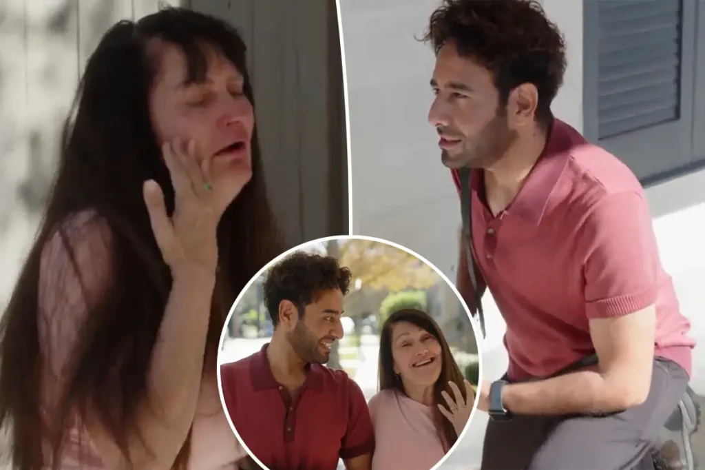 Mido surpreende Debby com pedido de casamento em vez de término em 90 Day Fiancé