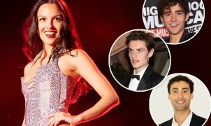 Dos palcos à vida real: a cronologia dos romances de Olivia Rodrigo
