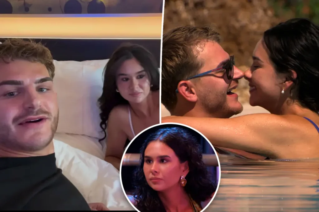 Astro de The Ultimatum nega agressão e alega legítima defesa após prisão por agredir ex-noiva