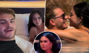 Astro de The Ultimatum nega agressão e alega legítima defesa após prisão por agredir ex-noiva