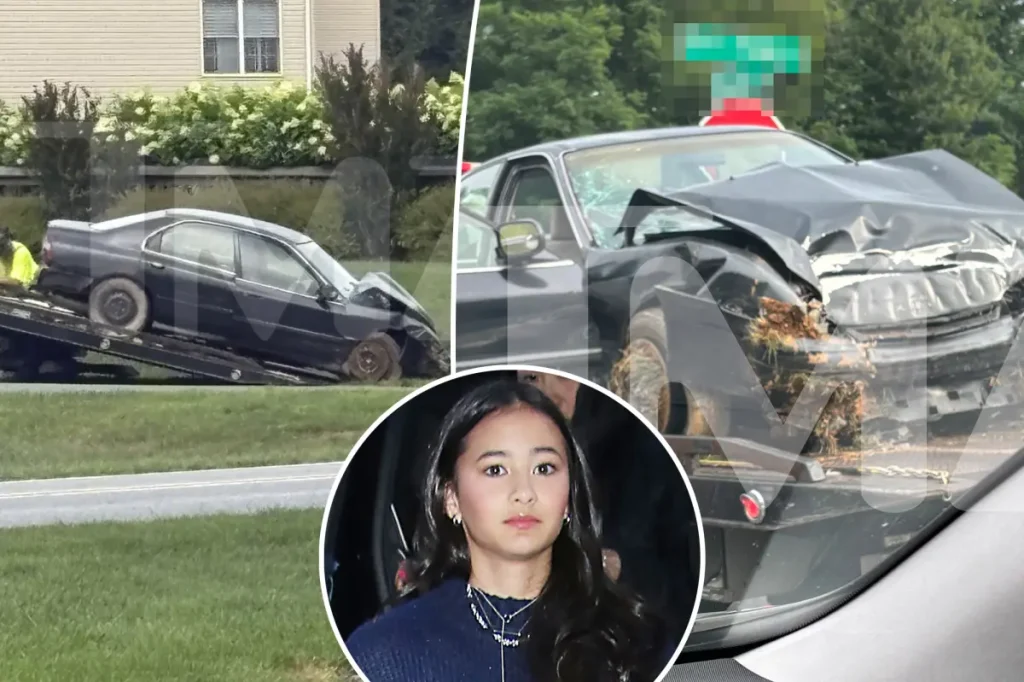 Atriz de Godzilla vs. Kong, Kaylee Hottle morre aos 18 anos em acidente de carro em Maryland