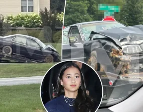 Atriz de Godzilla vs. Kong, Kaylee Hottle morre aos 18 anos em acidente de carro em Maryland
