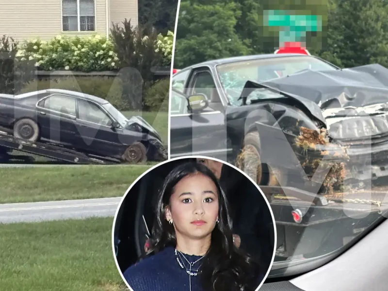 Atriz de Godzilla vs. Kong, Kaylee Hottle morre aos 18 anos em acidente de carro em Maryland