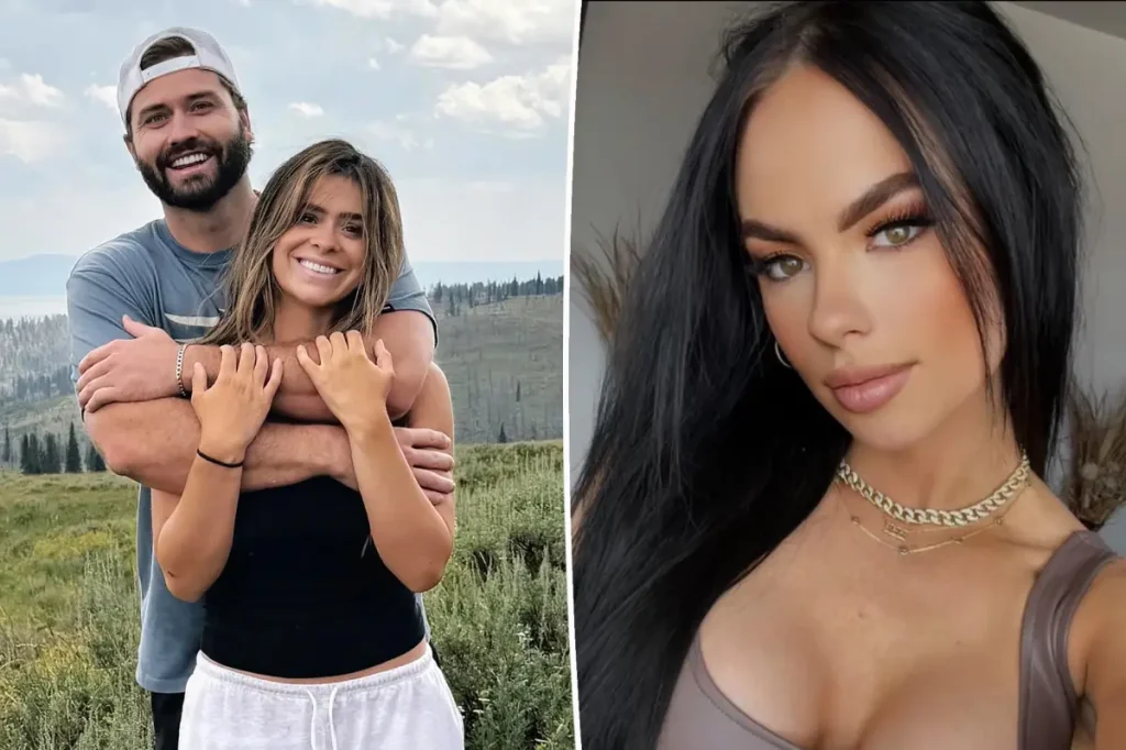 Dakota Mortensen, de ‘Secret Lives of Mormon Wives’, inicia namoro com amiga do reality em meio a disputa de guarda com Taylor Frankie Paul