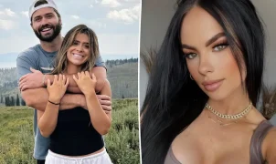Dakota Mortensen, de ‘Secret Lives of Mormon Wives’, inicia namoro com amiga do reality em meio a disputa de guarda com Taylor Frankie Paul