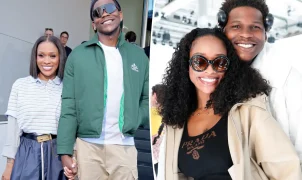 Astro da NBA, Anthony Edwards se casa com Shannon Jackson meses após escândalo de pensão