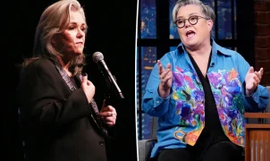 Rosie ODonnell diz que Mounjaro salvou sua vida e critica preço do medicamento