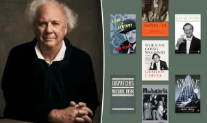 Ex-editor da Vanity Fair revela seus seis livros favoritos; veja lista