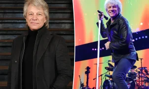 Jon Bon Jovi interrompe show no Madison Square Garden após sinusite; público é orientado a guardar ingressos