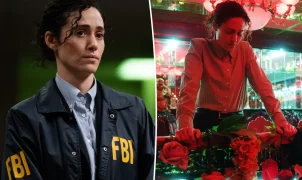 Emmy Rossum volta à TV como agente do FBI em Furious, nova série do Hulu