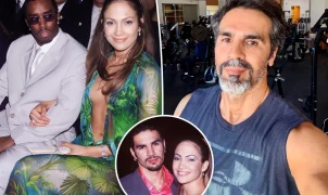 Ex-marido de Jennifer Lopez relata confronto com Sean Diddy Combs por suposta traição