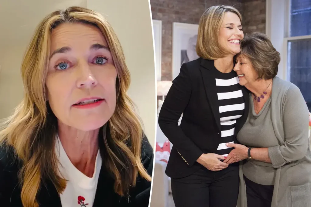 Mudança sutil no apelo de Savannah Guthrie por mãe desaparecida sugere novas pistas, dizem especialistas