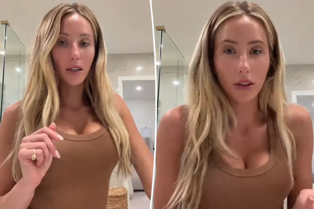 Alix Earle desabafa sobre crise de ansiedade e pausa nas redes: Estava lendo comentários negativos demais