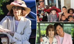 Causa da morte de Mary Jo ‘MJ’ Campbell, mãe de Kris Jenner, é revelada