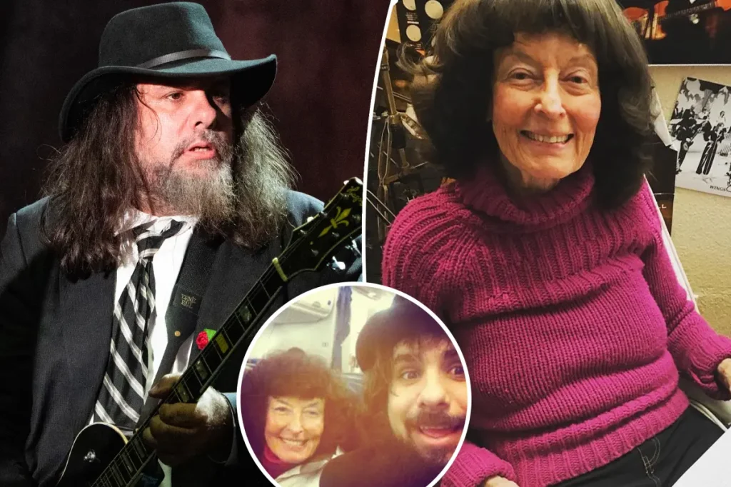 Amigo teme que cantora folk desaparecida, de 82 anos, tenha sido abandonada em via pública
