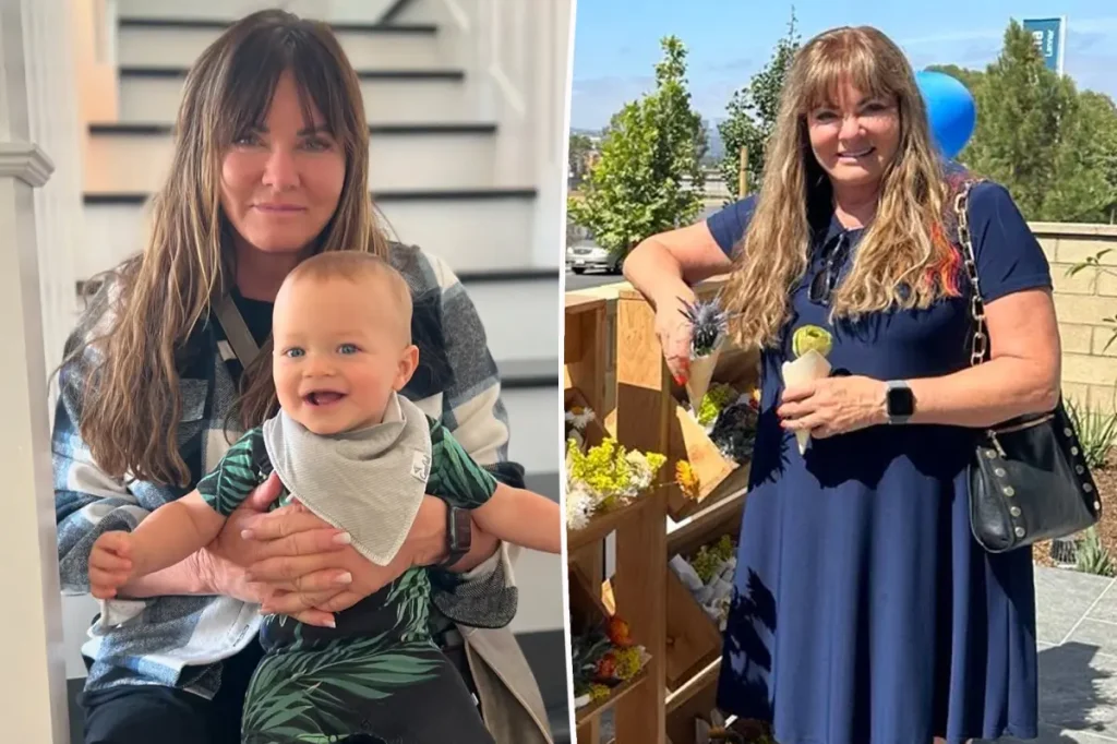 Ex-participante de ‘The Real Housewives of Orange County’ perde a fala durante tratamento contra câncer na língua