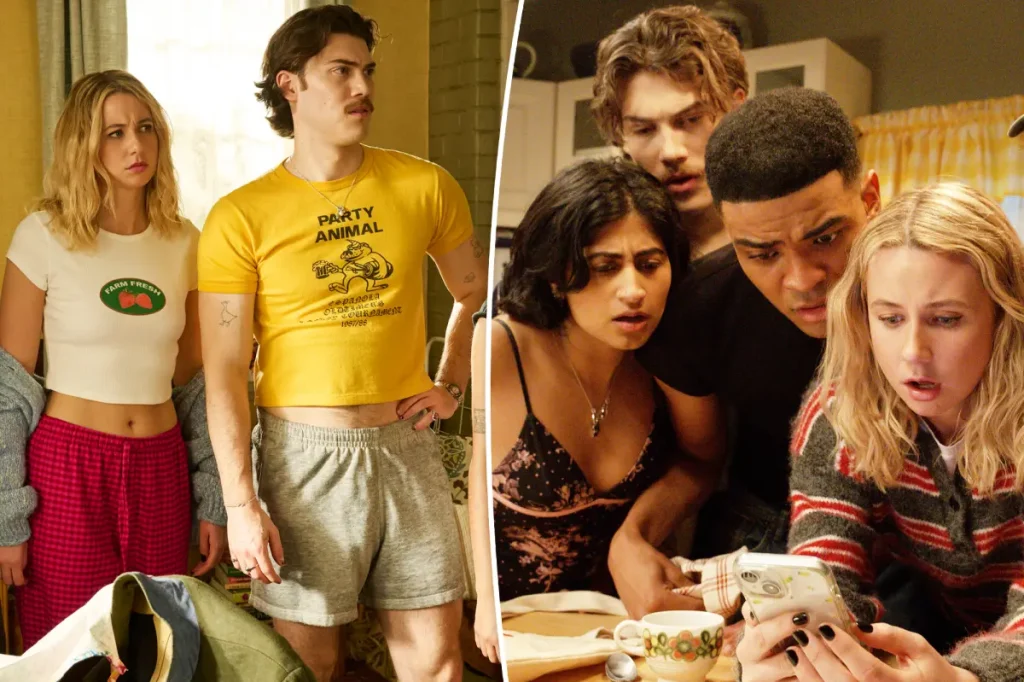 Episódio prequel de Adults estreia antes da 2ª temporada; saiba como assistir