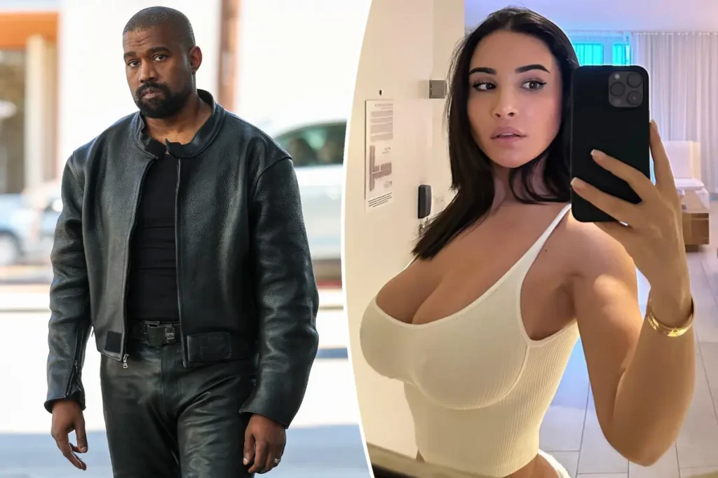 Kanye West e ex-assistente pessoal chegam a acordo em processo por assédio sexual