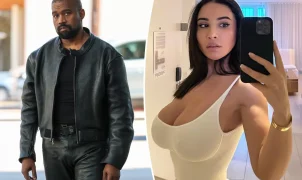 Kanye West e ex-assistente pessoal chegam a acordo em processo por assédio sexual