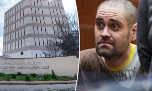 Filho de Rob Reiner é punido após suposto surto de hostilidade em chuveiro de presídio