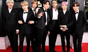 BTS anuncia boicote ao Grammy 2027 em protesto contra nova categoria de pop asiático