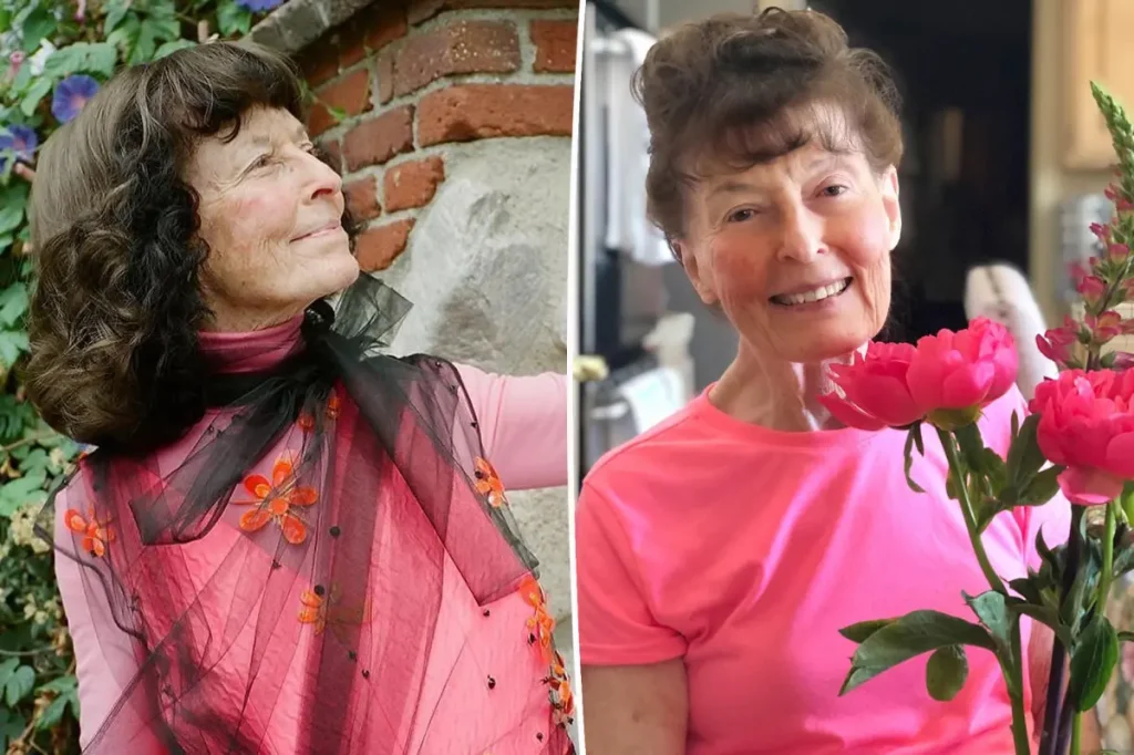 Cantora folk Linda Perhacs é encontrada segura após oito meses desaparecida
