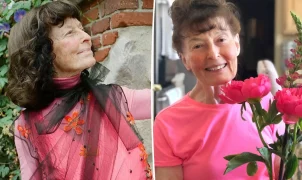 Cantora folk Linda Perhacs é encontrada segura após oito meses desaparecida