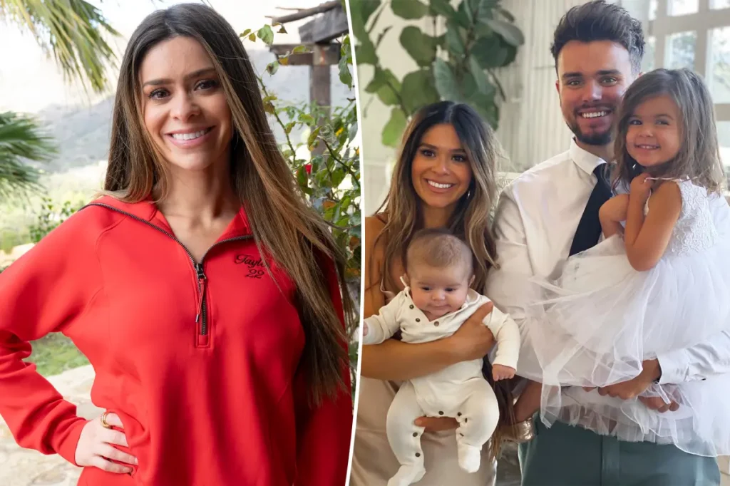 Taylor Frankie Paul recusa propostas de guarda dos ex-companheiros e promete lutar pelos filhos