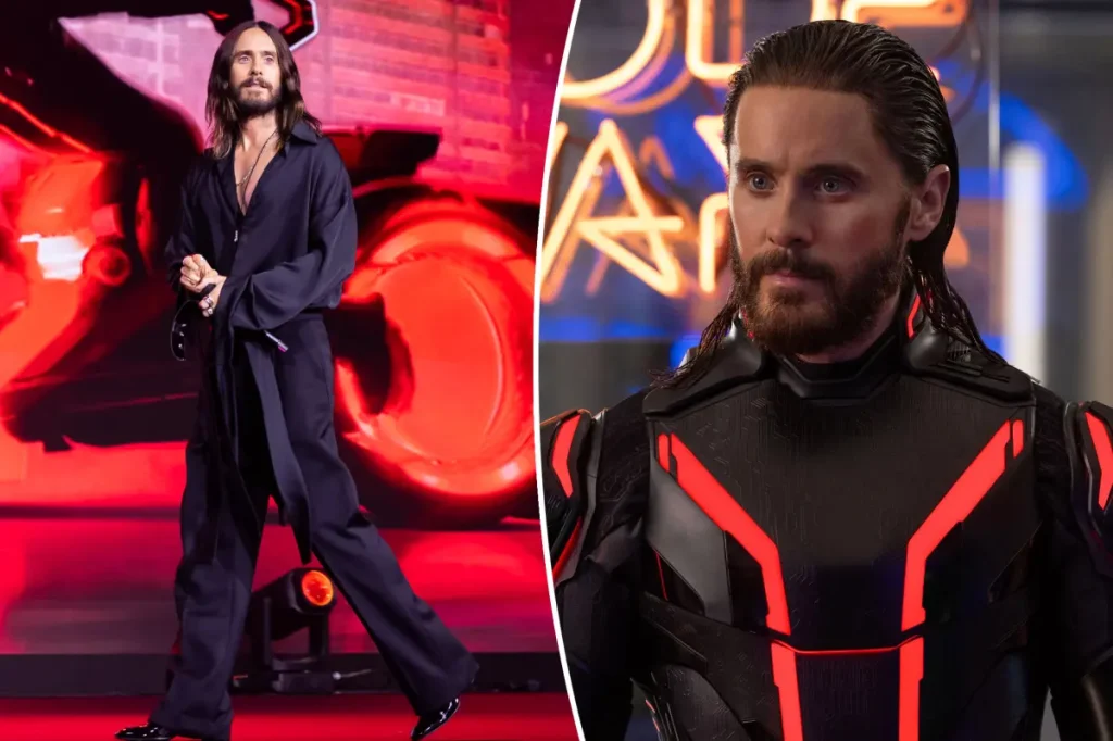 Jared Leto é acusado de assédio por dez mulheres em documentário da BBC; ator nega