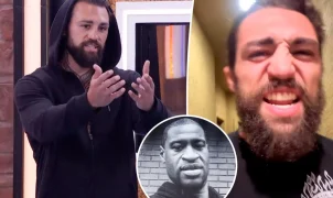 Participante do Big Brother 28 é criticado por vídeo com piada sobre morte de George Floyd