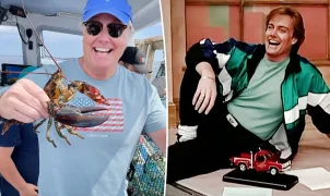 Após 32 anos na QVC, apresentador Rick Domeier anuncia aposentadoria: Uma estrada que nunca percorri antes