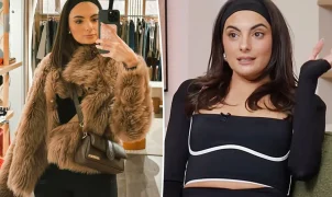 Paige DeSorbo revela que as tiaras de US$ 5 que usa são da Amazon: A pergunta número 1 que recebo