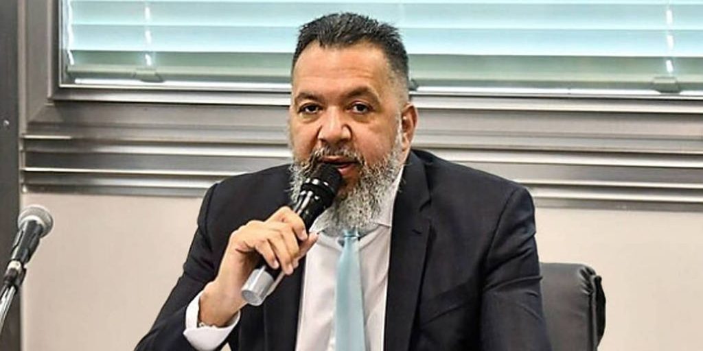 Ex-prefeito de Belford Roxo, Márcio Canella, tem prisão mantida após audiência de custódia