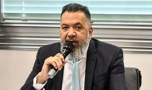 Ex-prefeito de Belford Roxo, Márcio Canella, tem prisão mantida após audiência de custódia