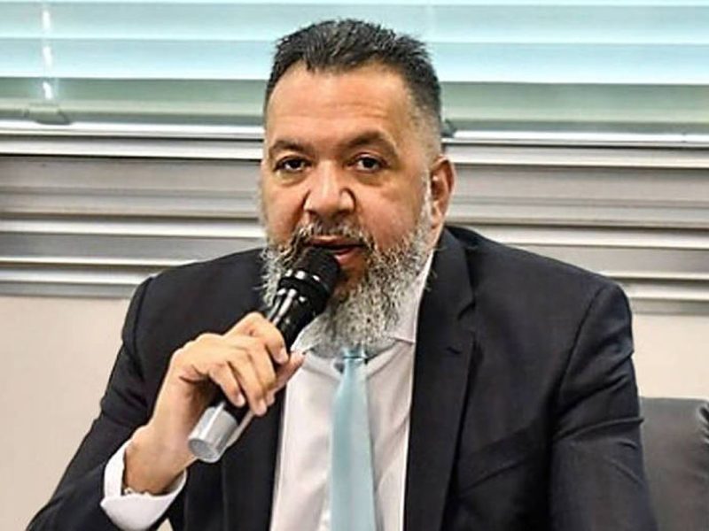 Ex-prefeito de Belford Roxo, Márcio Canella, tem prisão mantida após audiência de custódia