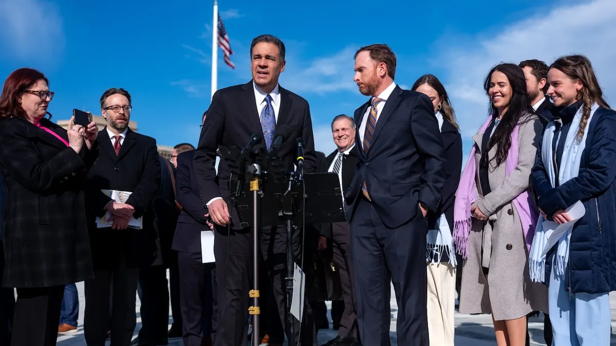 Raul Labrador, John McCuskey